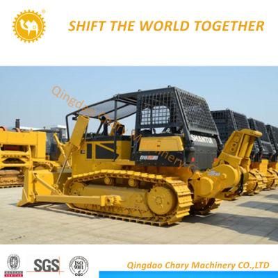 Dh17 Model China Widly Used Bulldozer with Crawler Bulldozer