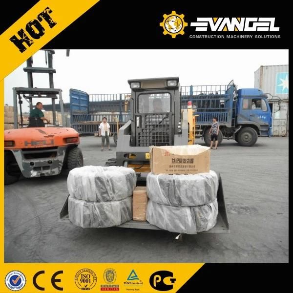 Skid Steer Loader Xt760