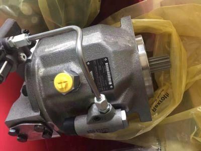 Excavator Hydraulic Piston Pump Spare Parts Hydraulic Main Pump for Excavator