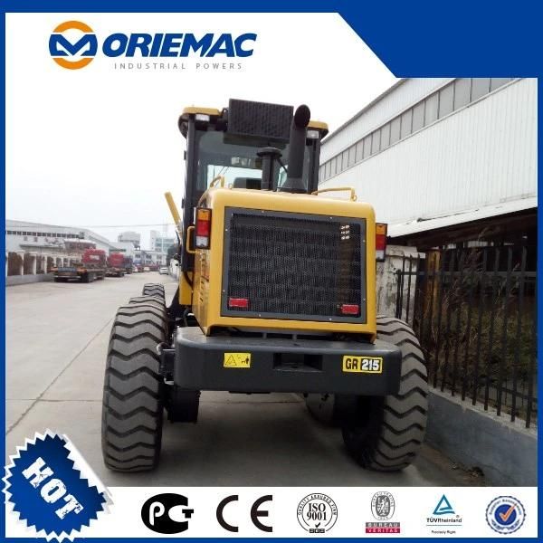 500HP Big Heavy Motor Grader Oriemac Gr500 for Sale