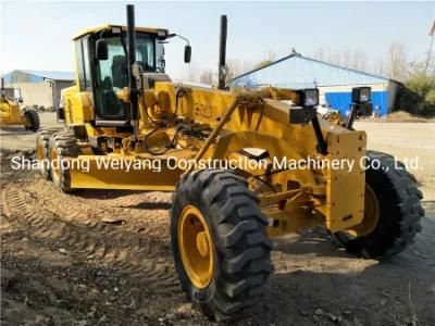 High Quality G9190 Mogor Grader, Sdlg 190HP Grader for Sale