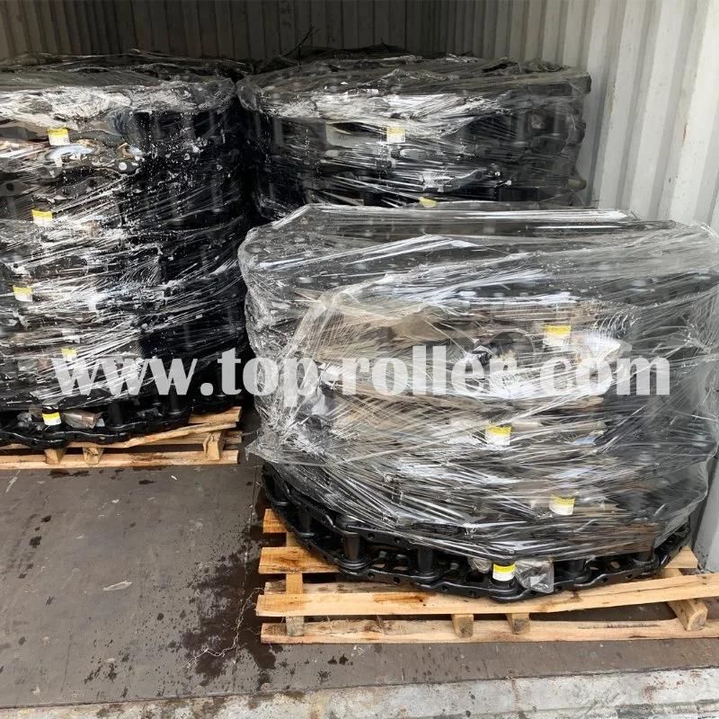 D6d for Bulldozer Parts 3p1088 Dozer Track Chain