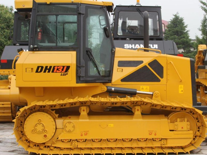 Dh24-B2 240HP 23850kg Bulldozer