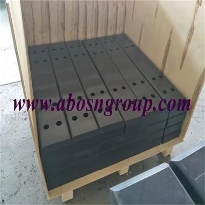 UHMWPE Polyethylene Plastic Railway Sleeper for Sale