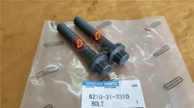 Engine Parts Bolt 6210-31-3310