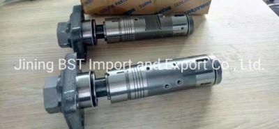708-2L-06652 PC Valve Assy Use for Komatsu PC200-8