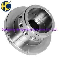 CNC Machining Construction Accessory /Alloy Steel