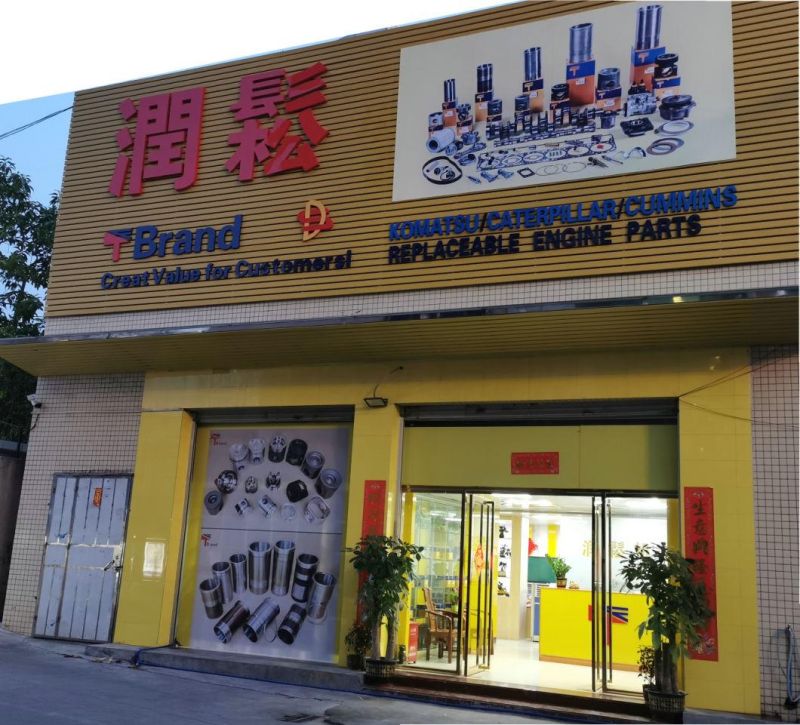 Spare Parts, 129436-44740 Fan