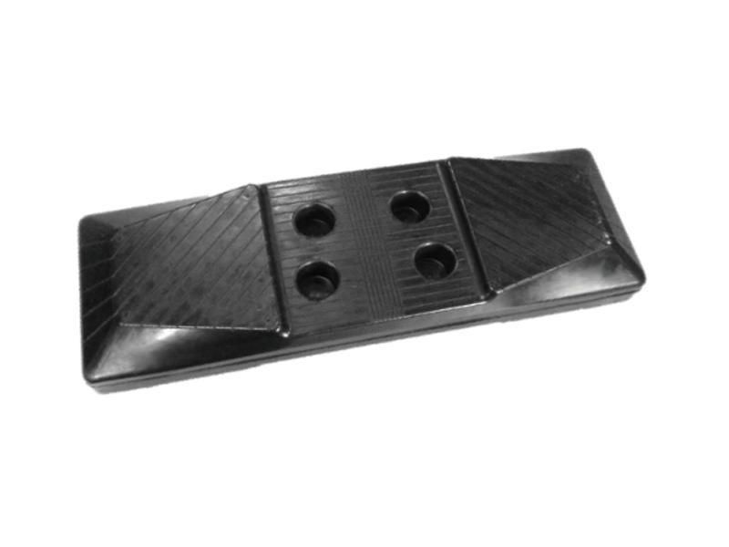 Excavator Rubber Track - 300X109