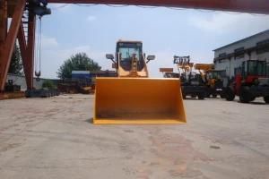 Wheel Loader, Loader, Front End Loader 2.2 Ton with Strong Price