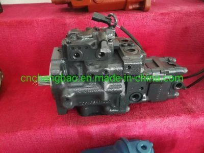 PC35mr PC40 Excavator Main Pump ( 708-3s-00511 708-3s-00513 708-3s-00512