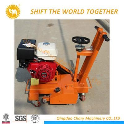 Manufacturer Asphalt Concrete Cutter, Road Cutting Machine