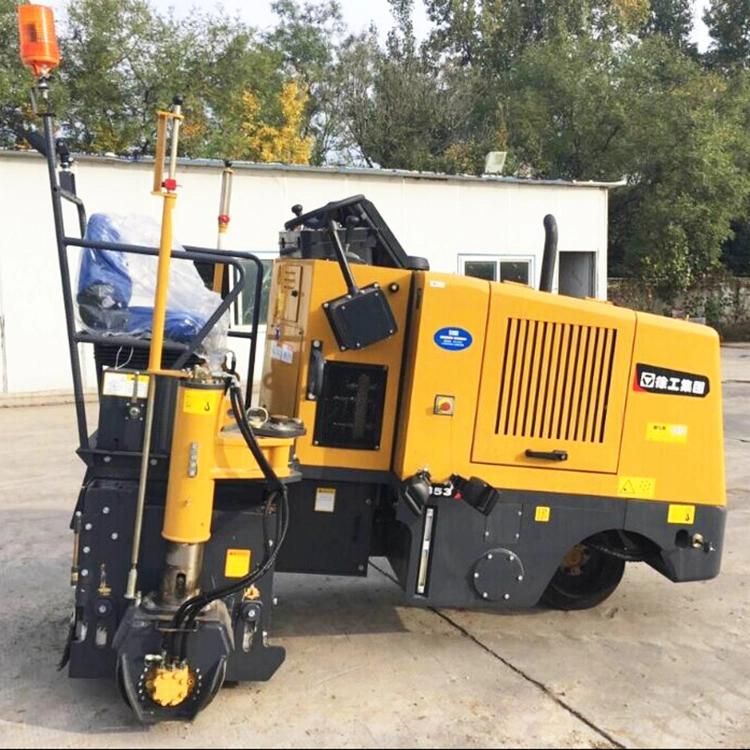 XCMG Official Xm353 Mini Cold Milling Machine