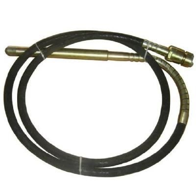 Gasoline Engine Zx38 Indonesia Type Vibrator Shaft for Sale