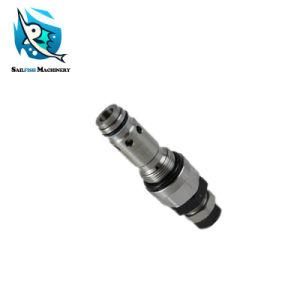 723-46-48100 PC200-6 Se Main Relief Valve for Komatsu Excavator