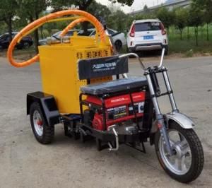 Pavement Sealing Machine Concrete Crack Filling Machine Repairing Pavement Gap Filling Machine100