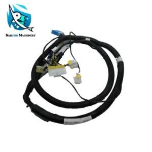 Monitor Wiring Harness 208-53-12920 for Komatsu PC200-7 PC300-7