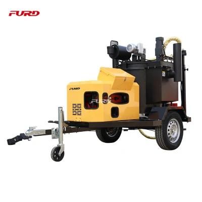 Good Performance 200L Concrete Road Crack Sealing Machine for Sale