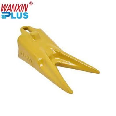 Construction Machinery Excavator Spare Part Casting Steel Bucket Tooth 18wtl (TVC)