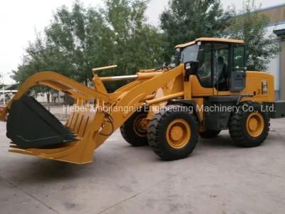 Carregador Cargador Shovel Loader Zl39 Wheel Loader