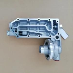 Cummins Engine Parts Liugong Wheel Loader Sp129248 Filter Connection