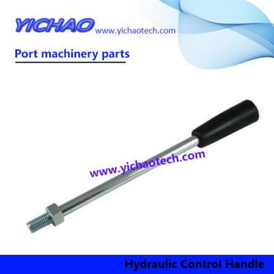 OEM Liebherr/Hyster/Kalmar/Konecranes/S. Any/Linde Forklift Port Spare Parts Hydraulic Control Handle