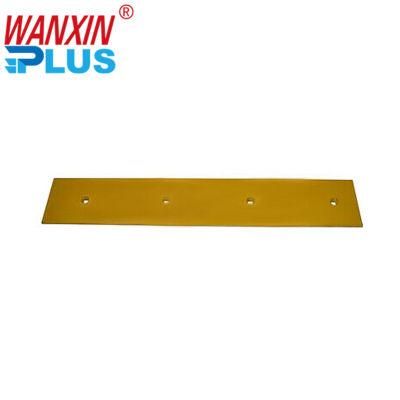 Construction Machinery Parts Ground Engaging Tools Bulldozer Parts Cutting Edge 9W8215