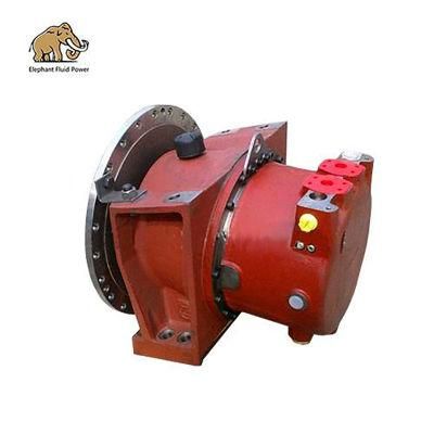 Zf Concrete Pump Gearbox Plm-7 Concrete Pump Truck Mixer Parts