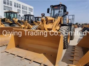 Used Lonking LG855n Wheel Loader Chinese Lonking Loader