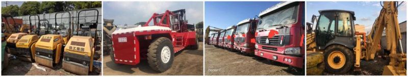 Used Komattsu PC400/220/230/240 Crawler Excavators/Low Price High Quality/Japan Original with Good Quality Low Price Hot Sale