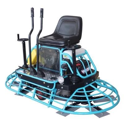 Concrete Surface Finishing Power Trowel Chassis for Sale