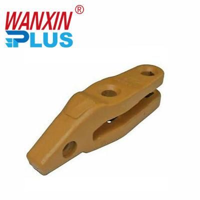 Construction Machinery Fork Loader Spare Part Casting Steel Bucket Tooth 8j6656/1u0257