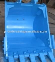 PC200 Excavator Bucket, Bucket for PC200 Excavator