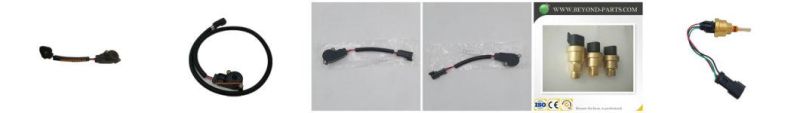 320c 320d High Pressure Sensor 221-8859 4I-5394
