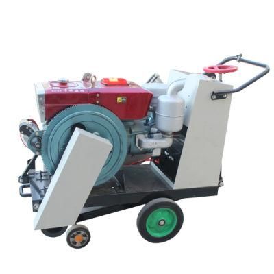 Hot Sale Road Cutting Machine for Sale Concrete Cutter