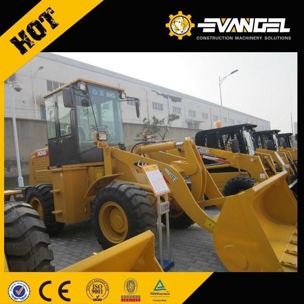 100HP Gr100 Small Mini Motor Grader