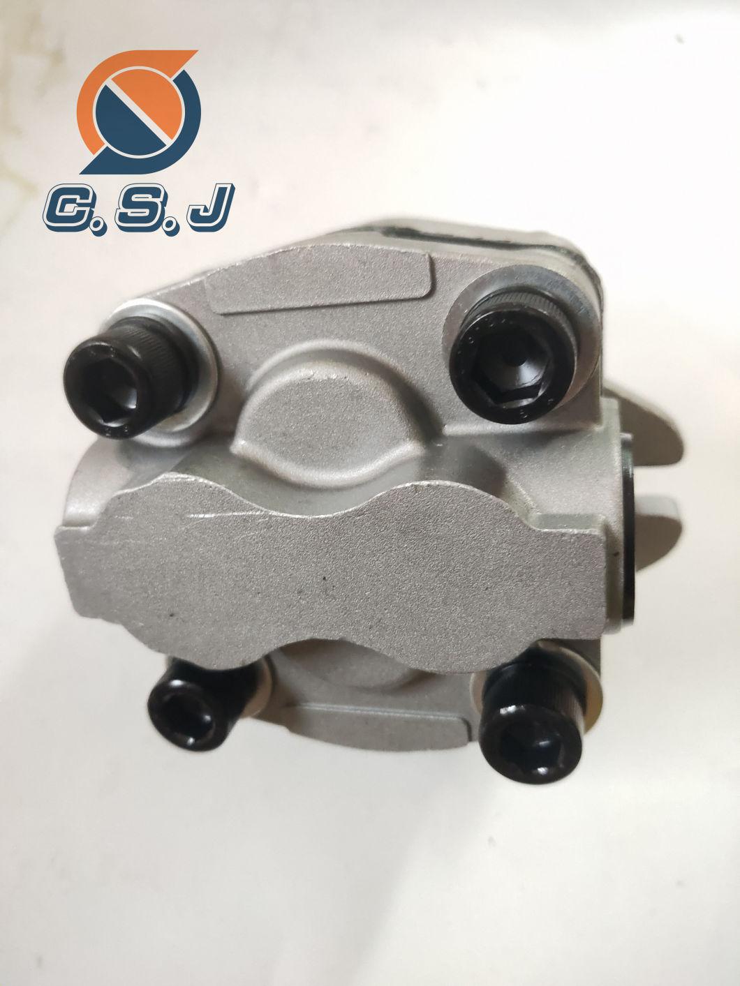 Kyb Gear Pump for Psvd2-21e Hydraulic Pump