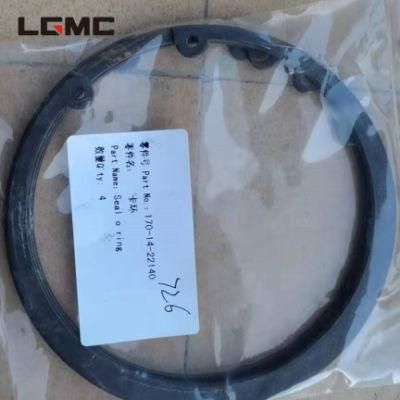 170-14-22140 Snap Ring Bulldozer Part