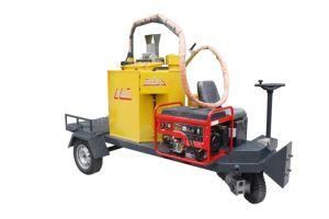 260L Factory Directly Supply Electrical Control Asphalt Crack Sealing Machine for Driveway Road Crack Repair
