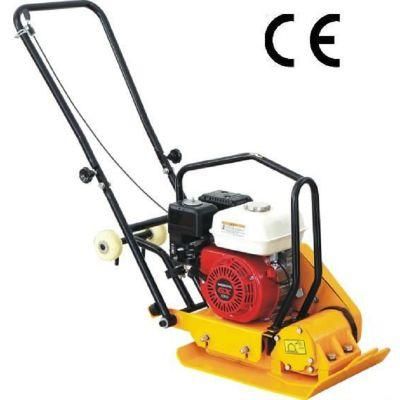 (C60) Gasoline Engine 5800vpm Plate Compactor for Sale