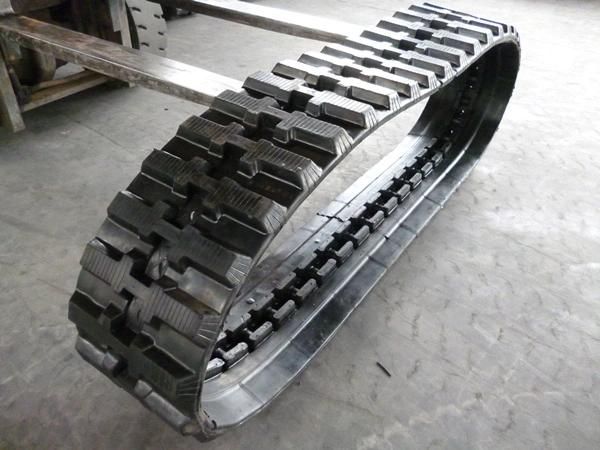 Sk032 Z15 Excavator Rubber Track (350X109X41)