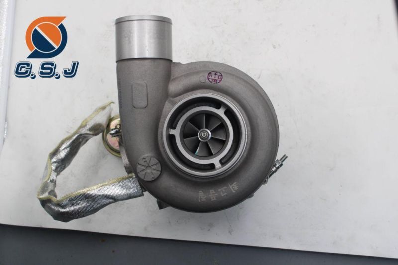 Engine Model C7 Turbocharger for Excavator E325c Part Number 177-0440