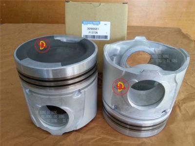 Excavator Engine Parts Piston 3096681 for Nt855