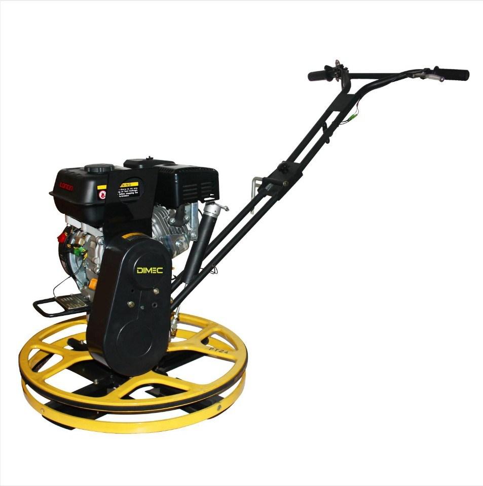 Pme-S80 Construction Machine Power Trowel