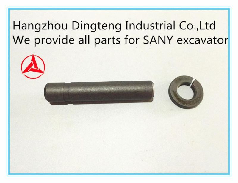 Excavator Bucket Tooth Locking Pin Sy210h. 3.4 No. A820301990060 for Sany Excavator Sy335/365