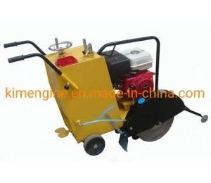 T500 Series Floor Concrete Cutter Road Cutting Machine Honda Engine Asphalt Cutter Concrete Cutter