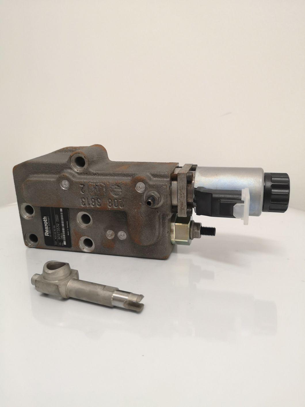 A11vo95 Ep1d Valve for Rexroth Hydraulic Piston Pump Parts