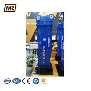 Mr1350 Furukawa Hb20g Hydraulic Breaker Hammerhead Better Than Used Hydraulic Hammer for PC200/Cat320/Dh220/Zx200