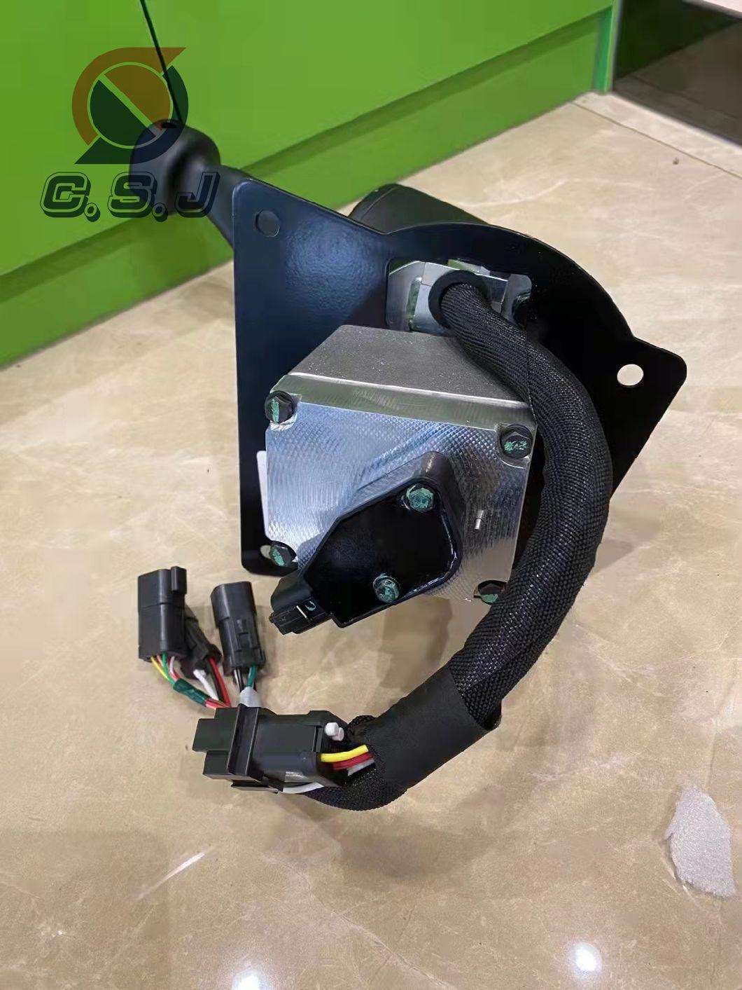 Cat424-8511 Joystick for Cat Bulldozer D5r2/D6r2/D6n/D8t/D8r