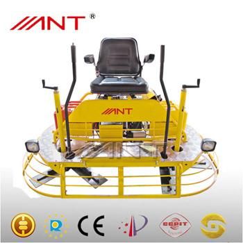 Wh180 Concrete Ride on Power Trowel